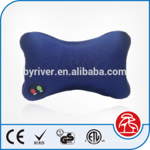 Almohada de viaje inflable cuello del almohadilla coche